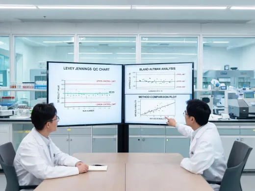 Clinical validation review