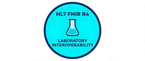 HL7 FHIR capable