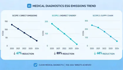 Scope emissions chart